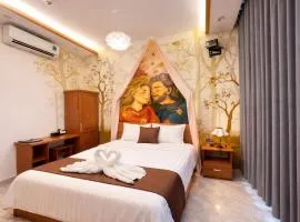 Dopamine Hotel