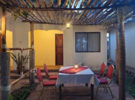 River Lumi Resort, Taveta, hotel in Chala