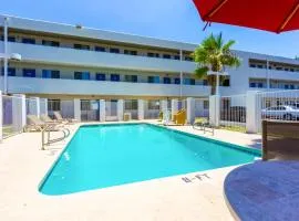 Motel 6 Tempe, AZ Phoenix Airport Priest Dr