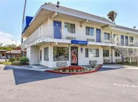 Motel 6-Pleasanton, CA, hotel in Pleasanton