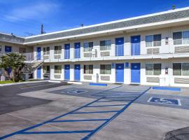 Hotel Photo: Motel 6-Phoenix, AZ - Airport - 24th Street