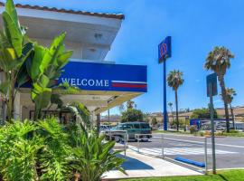 รูปภาพของโรงแรม: Motel 6-Pomona, CA - Los Angeles