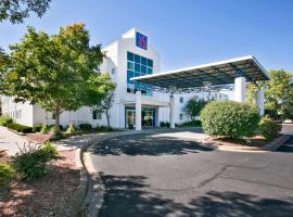 Foto do Hotel: Motel 6-Brooklyn Center, MN - Minneapolis