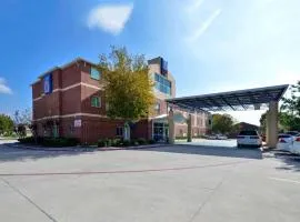 Motel 6-McKinney, TX - North, hotel in McKinney