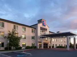 Motel 6-Anchorage, AK - Midtown, hotel in Anchorage