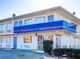 Motel 6-Murfreesboro, TN, hotel in Murfreesboro