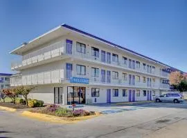 Motel 6 Capitol Heights, MD - Washington