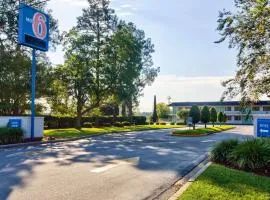 Motel 6-Valdosta, GA - University, hotel in Valdosta