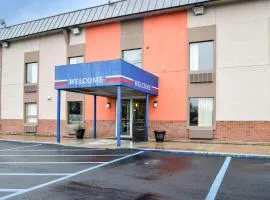 Motel 6-Toledo, OH, hotel in Maumee