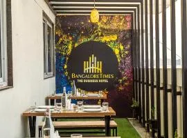 Bangalore Times by Alaya Stays