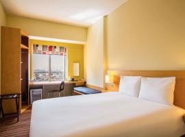 ibis Deira Creekside Dubai, hotel in Dubai