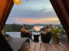 Sundown Lake Hotel & Spa