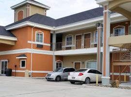 Foto di Hotel: Studio 6-Beeville, TX