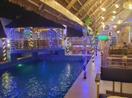 TOUR EIFFEL HoTEL BENIN