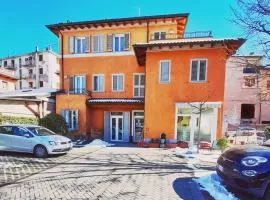 Albergo Covili