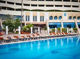 Occidental Sharjah Grand