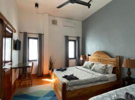 Casa Primera, hotel em Luang Prabang