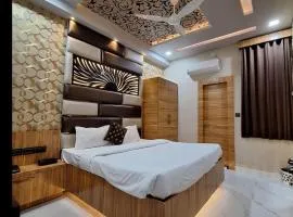 Hotel Manpasand and Restaurant