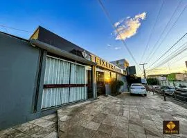 Teixeira Hotel
