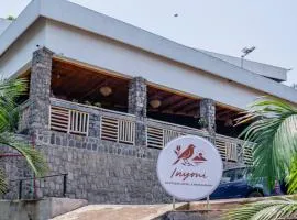 Inyoni Boutique Hotel and Restaurant