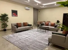 Rhino Suites Yola