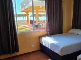 Hotel y Restaurante Punta Corona