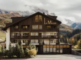 Hotel La Majun