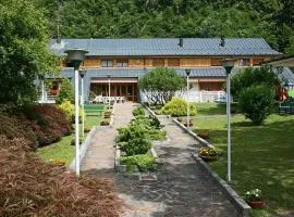 Casa Per Ferie Arta Terme