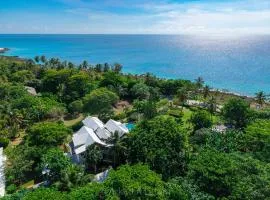 Casa Frente al Mar San Andrés Piscina Privada
