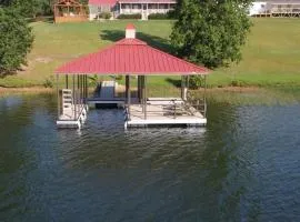Lake House