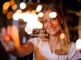 Boutique Hotel Sunrose 7 - Gourmet & SPA