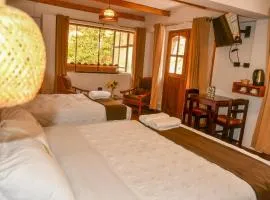 Hotel Boutique MIRANDO AL SOL