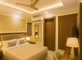 Hotel Air Admire - IGI Airport Delhi