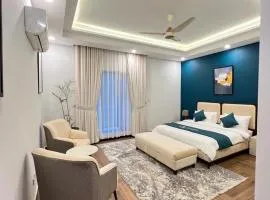 Comfort Family Lodges