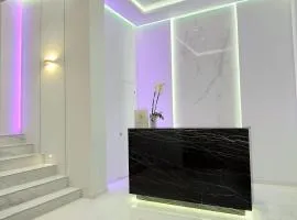 Akrogiali Exclusive Hotel (Adults Only)