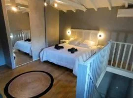 LE DOMAINE de L'HYLODE