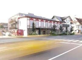 Hotel Linde-Sinohaus