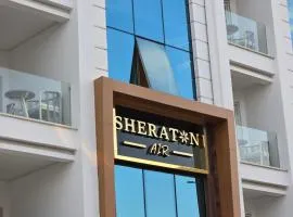 Sheraton Air Hotel
