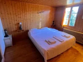 L'Auberge de la Combal