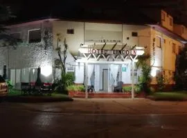 Hotel Lincoln