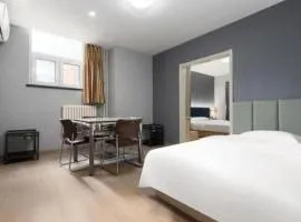 7 Days Inn Tianjin South Railway Station