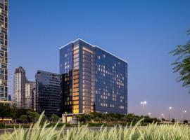 Grand Millennium Business Bay, hotel in Dubai