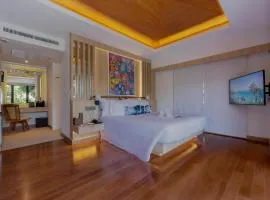 Centara Villas Phi Phi Island