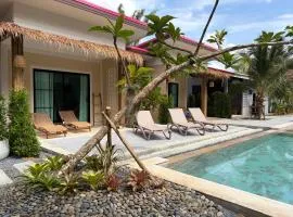 Pinky Bungalows Resort & Villa