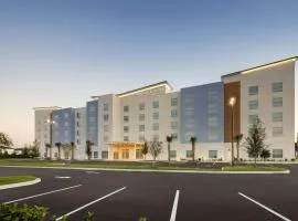 TownePlace Suites by Marriott Middleburg