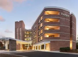 Fairfield by Marriott Inn & Suites Durham