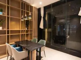 City Comfort Inn Changsha Sifangping University of National Defense Science and Technology