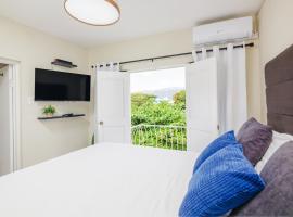 The Kingston Vista Suite - Cozy 1bdr Condo, Hotel in Kingston