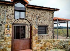 Hotel fotoğraf: La Casona del Silencio