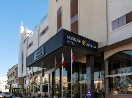 هورايزون بلص